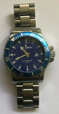 Bosch herren armbanduhr - bosch,