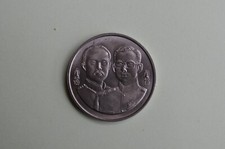 Münze Thailand - 10 Baht 