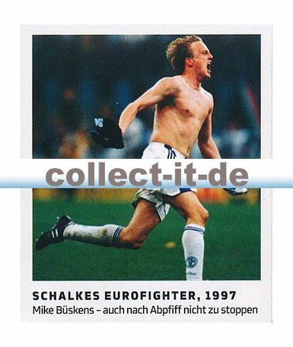 Panini freunde fußball - panini, 11