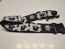 Designer Hundehalsband