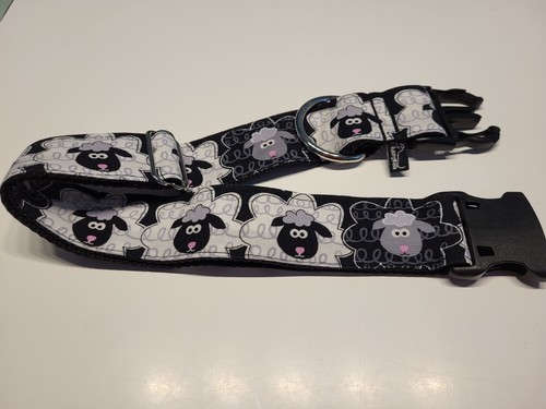 Designer hundehalsband - designer,