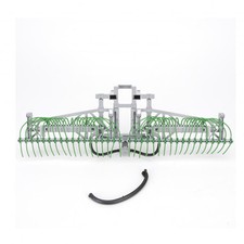 Bruder Ersatzteil für Fassanhänger 02020 42024 Schleppschlauchverteiler Bworld