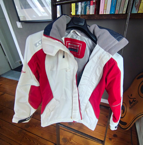 Marinepool damen jacke - marinepool, &