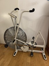 Schwinn airdyne ad4 - ad4,