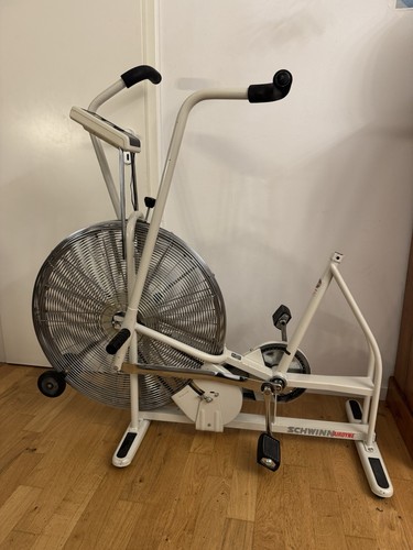 Schwinn airdyne ad4 vintage - ,