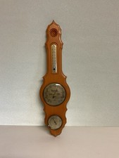 Wetterstation Fischer