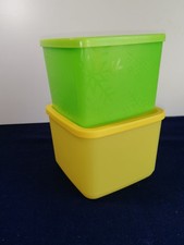 Tupperware Gefrierdose