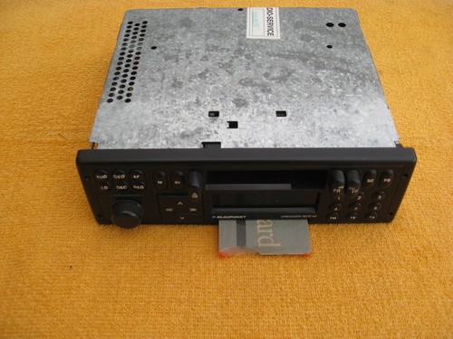 Org blaupunkt autoradio - org,