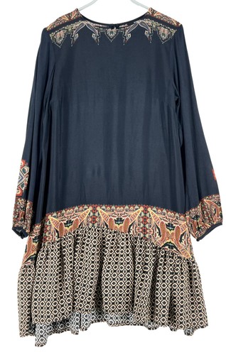 Desigual damen midikleid - desigual,