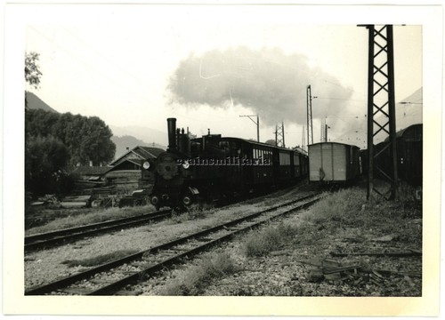 Orig foto zillertalbahn - orig.,