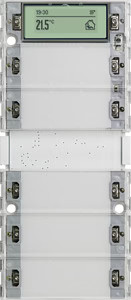 Gira 514500 tastsensor plus - 514500, 3