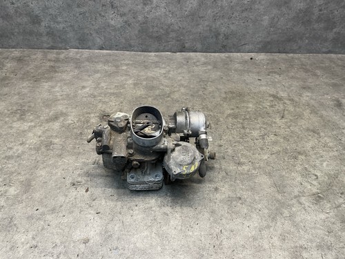 Solex 1267846 bmw e12 - 1267846,
