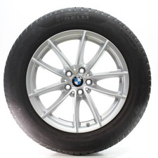 BMW X3 G01 X4 G02 Winterräder