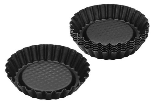 Zenker torteletts - zenker,