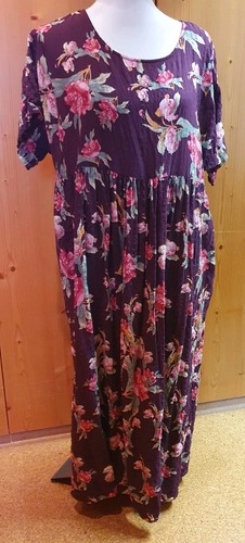 Luftiges sommerkleid 46 - luftiges,