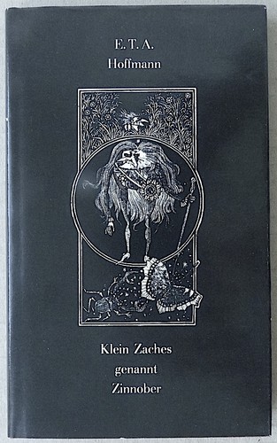 Hoffmann werner klemke - e.t.a.,
