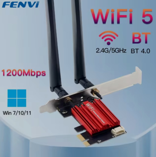 1200 mbit pcie pci - mbit, pci-express