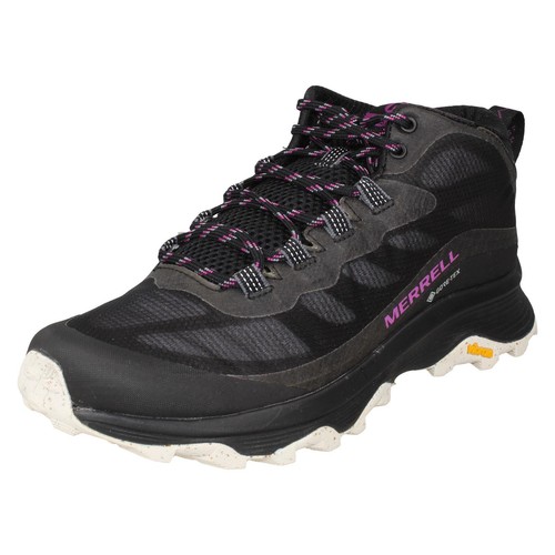 Damen wanderschuhe merrell - wanderschuhe,