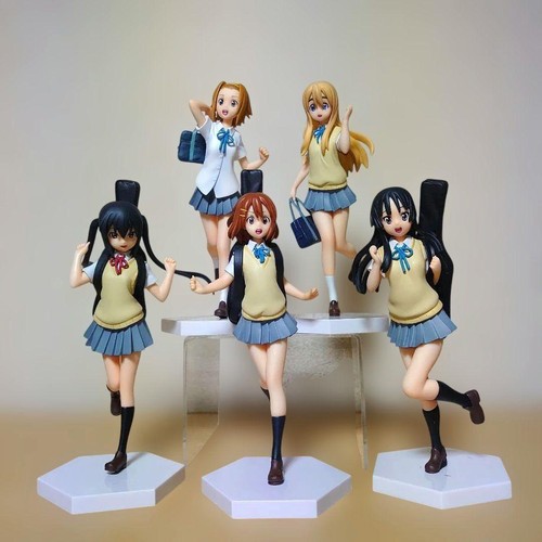 Yui hirasawa ritsu - hirasawa,