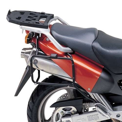 Seitenkofferträger pl164 givi - seitenkofferträger,