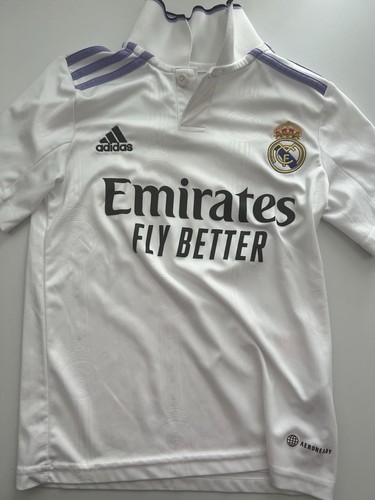 Real madrid trikot - real, 22/23