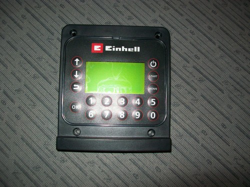Tastatur elektronik einhell - tastatur,