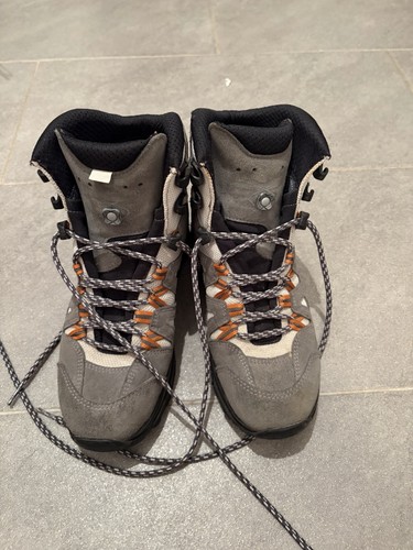 Wanderschuhe lowa - wanderschuhe,