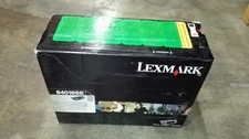 Lexmark 64016se tonerkartusche - lexmark,