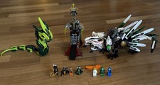 LEGO NINJAGO: Rückkehr des
