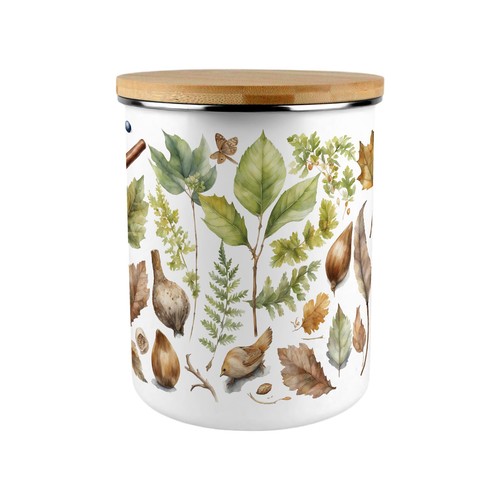 Woodlands vorratsdose 7 l - -,