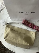 Liebeskind Berlin Hobo-Bag aus