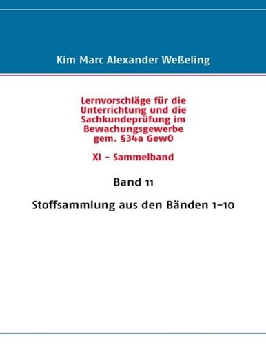 Lernvorschläge für die