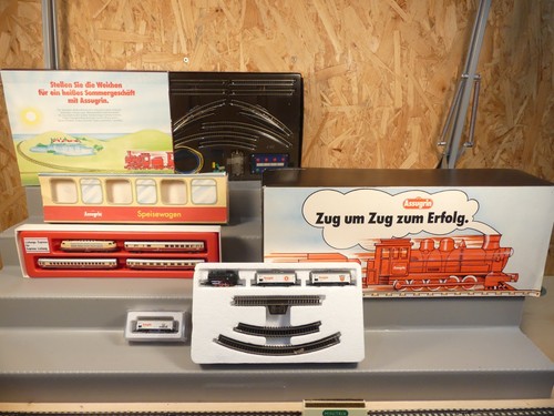 Märklin miniclub 8163 8192