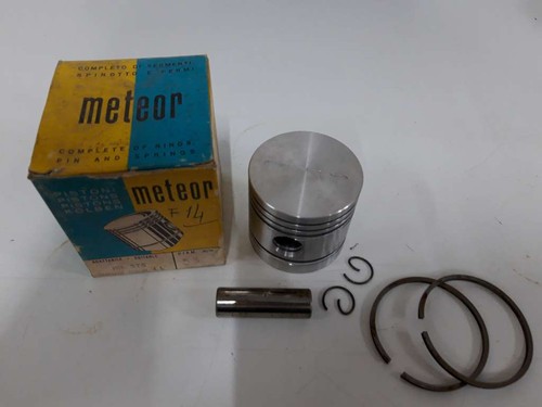Kolben meteor rif 375 für - kolben, 53