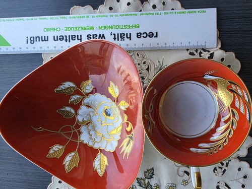 Seltmann weiden tasse - tasse, &