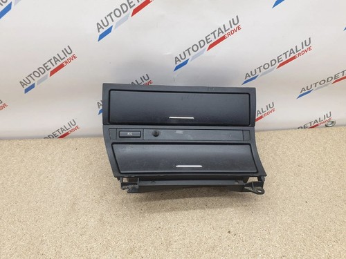 Bmw e46 2001 aschenbecher - 3,
