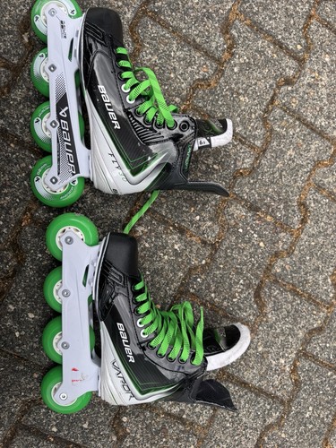 Por fly30 inlinehockey - por,