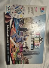 Das spiel des lebens - spiel,