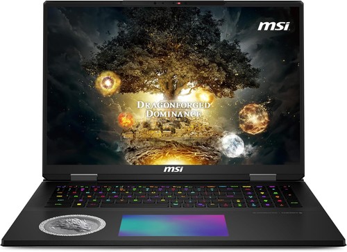 Titan dragon edition - hx,
