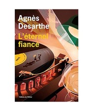 L'eternel fiancé, Agnès
