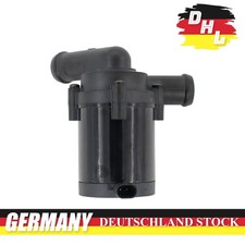 ZUSATZWASSERPUMPE UMWÄLZPUMPE