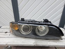 Hauptscheinwerfer rechts