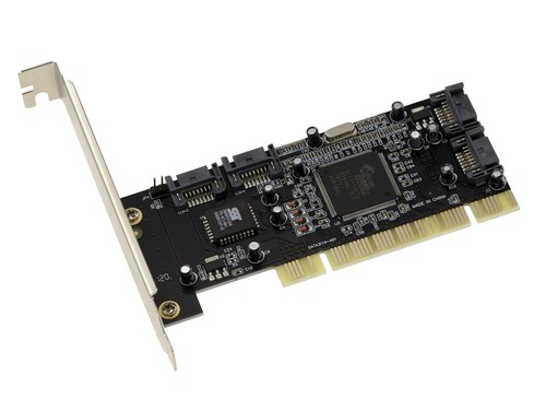 Pci sata controller - sata, //