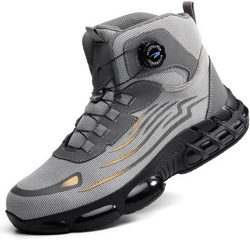 Stahlkappe sicherheitsstiefel - stahlkappe,