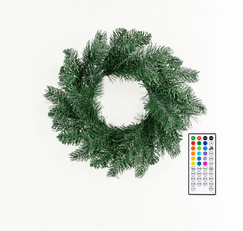 Lumida xmas led tannenkranz - xmas,