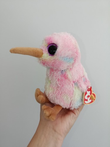 Beanie boos kiwi der - ty,