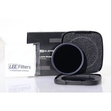 Lee 77mm Graufilter Little Stopper ELLS77 - Neutral Density Gray Filter E-77 NEU