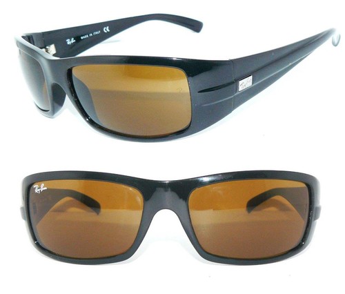 Ray ban sonnenbrille braun - ban,