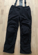 Rukka Herren Motorradhose  Gr.56 (C1,kurz) Gore Tex , neuwertig (R616)