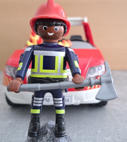 Playmobil 5364 teile city - playmobil,